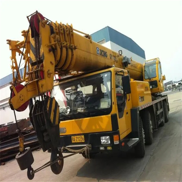 康定吊车的租用时间是按小时还是按天计费