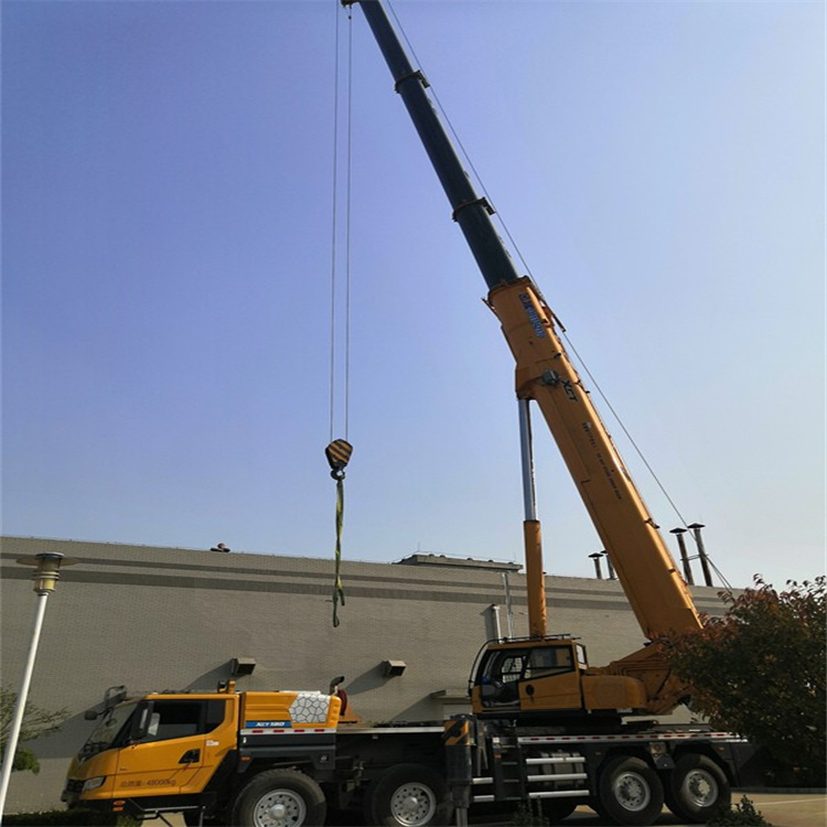 康定附近的8吨吊车出租电话