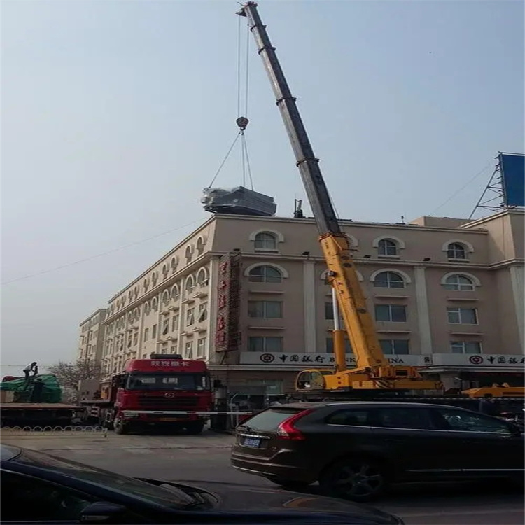 康定桥梁基础施工|大型设备租赁解决方案|吊装运输难点攻克