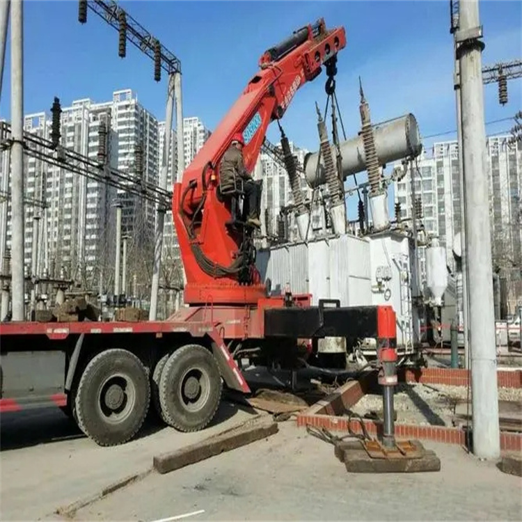 康定矩形风管吊装