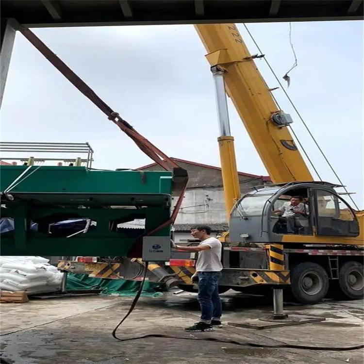 康定大吨位吊车租赁应急保障方案|化解突发吊装需求难题