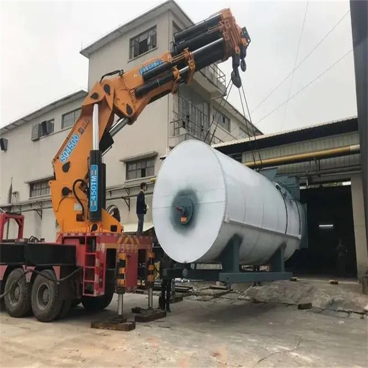 康定吊车租用电话|24小时应急服务|精准吊装方案